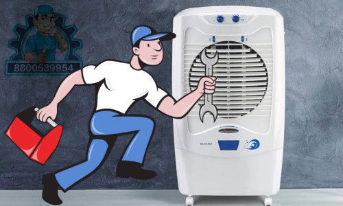 air cooler repair ghaziabad